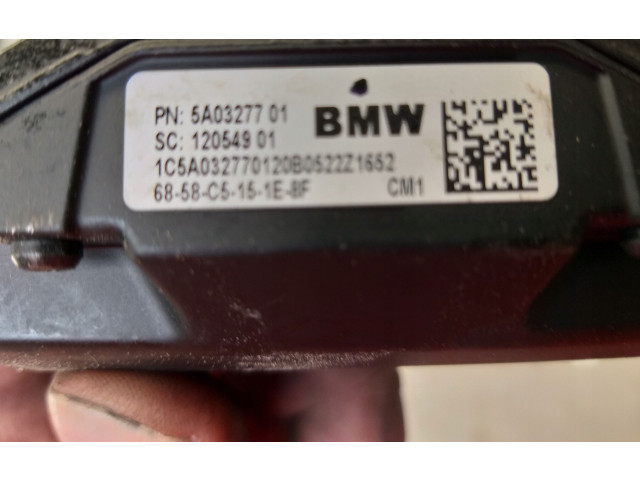 Řídící jednotka 5A03277   BMW 1 F40 2020