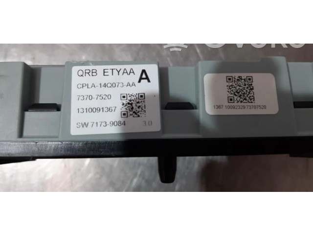   Pojistková skříňka CPLA14Q073AA   Land Rover Range Rover Sport L494 2013