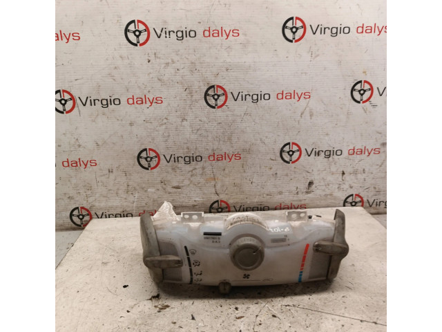 Блок управления климат-контролем 559000H020, 1080325   Peugeot 107