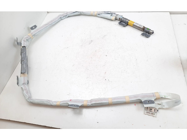 Боковая подушка безопасности 60679480QJ1, L91L8189215   Mitsubishi Lancer VIII