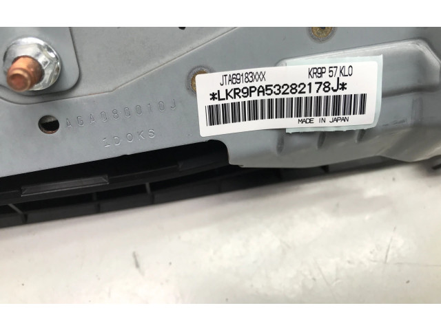 Подушка безопасности в сиденье KR9P57KL0, JTA69183XXX   Mazda CX-60