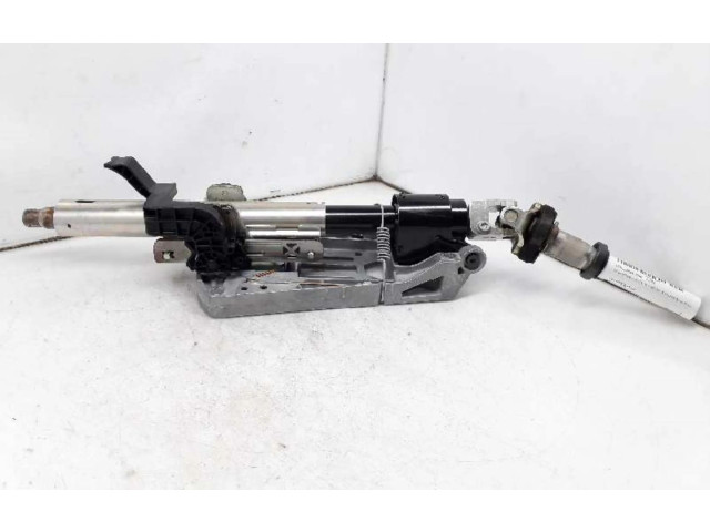 Руль Mercedes-Benz CL C215  2000 - 2006 года A2184600016      