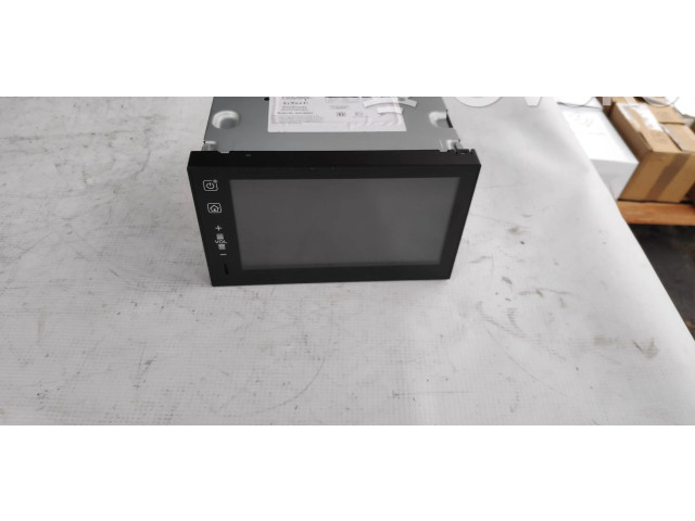Дисплей    10R053682   Mitsubishi ASX