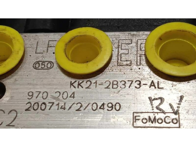 Jednotka ABS KK212B373AL, 3330A20052   Ford Transit VII 2020