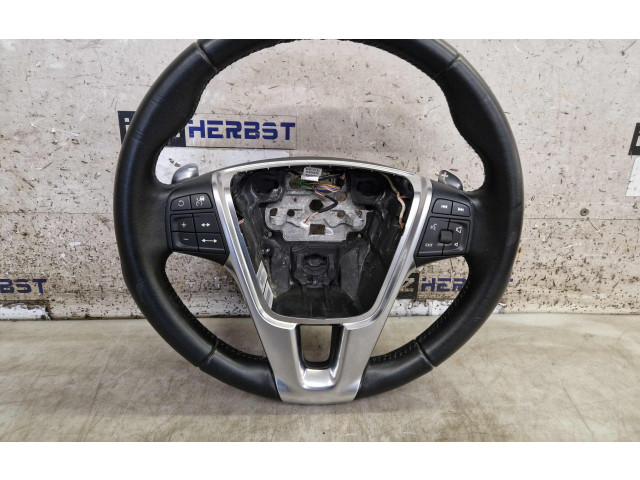 Volant Volvo V60 2018 34221167A, 31455088  