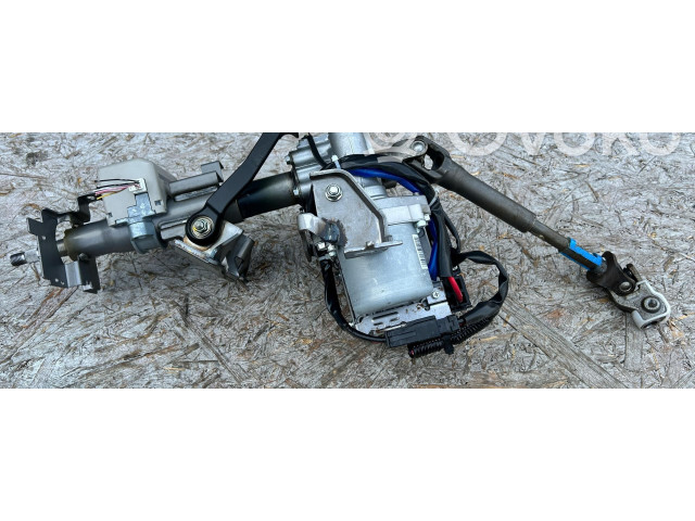 Zpětné zrcátko  Nissan Leaf I (ZE0) 2014  48810-3ND0C  