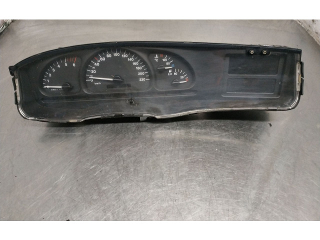 Přístrojová deska  Opel Vectra B 2000 09134528LS  