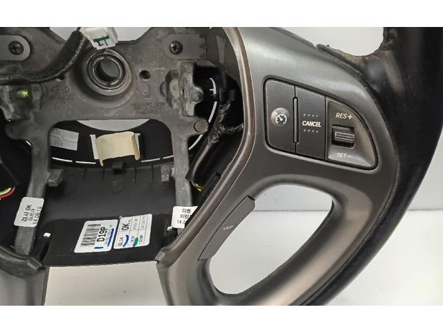 Volant Hyundai ix35 2012 561132y000  