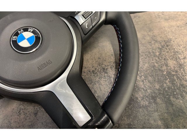 Volant BMW 4 F32 F33 2017   