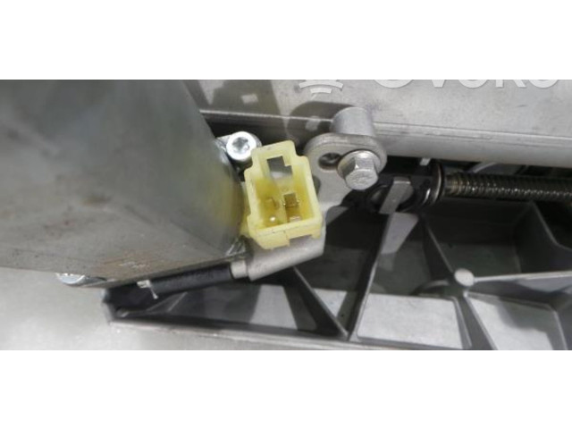 Volant Mercedes-Benz S W221 2011 0390203249, 221462004  