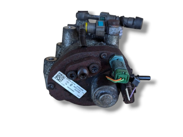 Vstřikovací čerpadlo 28237090, H8201121521   Renault Clio III    K9K 770 