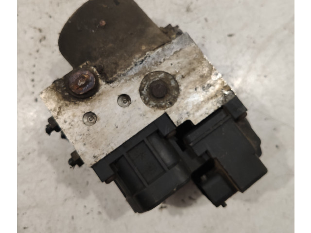 Jednotka ABS 0265216757, 0273004562   Peugeot 307 2002