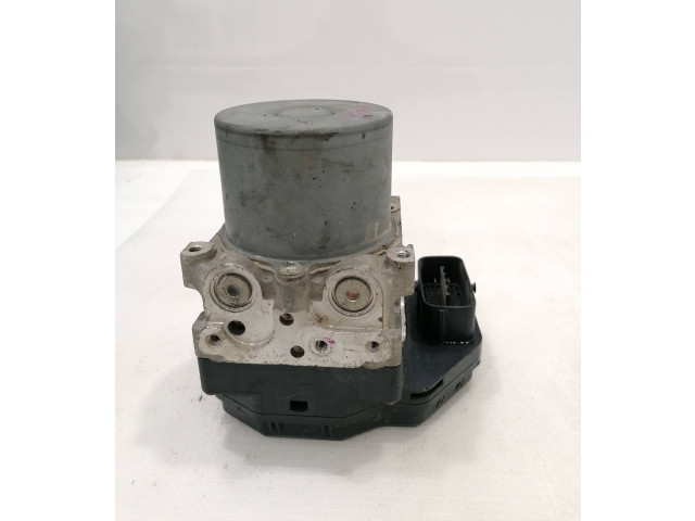Jednotka ABS 4670A609, 1338001470   Mitsubishi L200 2010