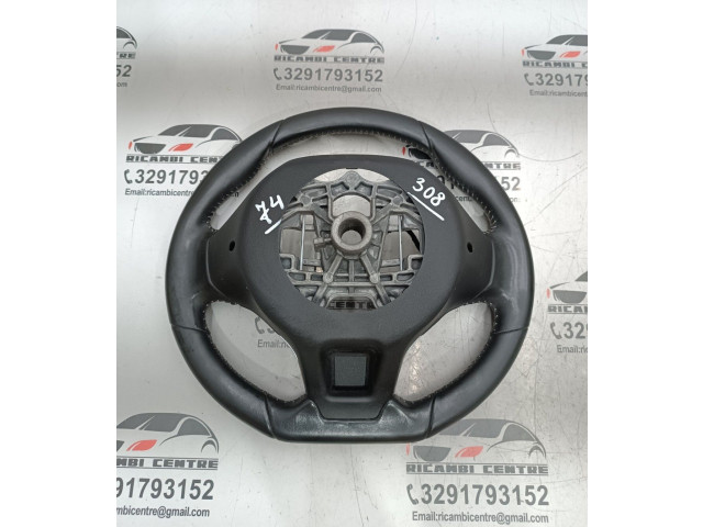 Volant Peugeot 308 SW  2013 96785124ZD, 96750123XU  