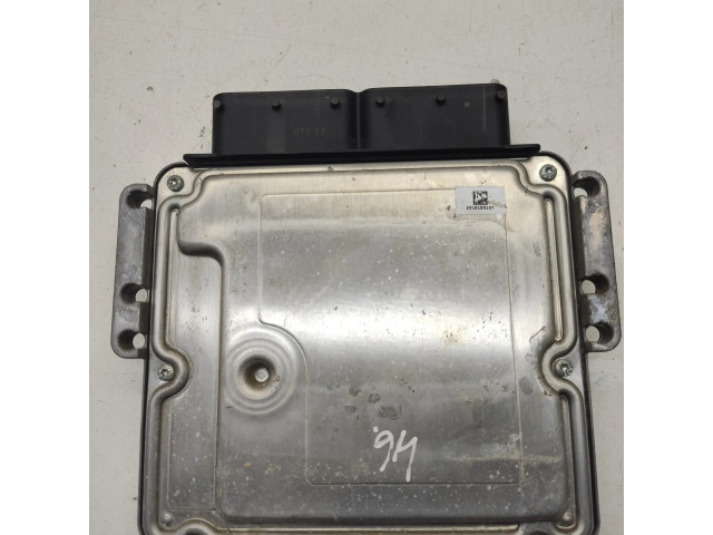 Řídící jednotka 0281031578, 391402ABB0   Hyundai Tucson TL 2016