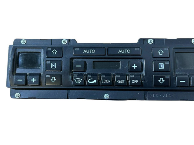 Блок управления климат-контролем 4D0820043, 5HB00715500   Audi A8 S8 D2 4D