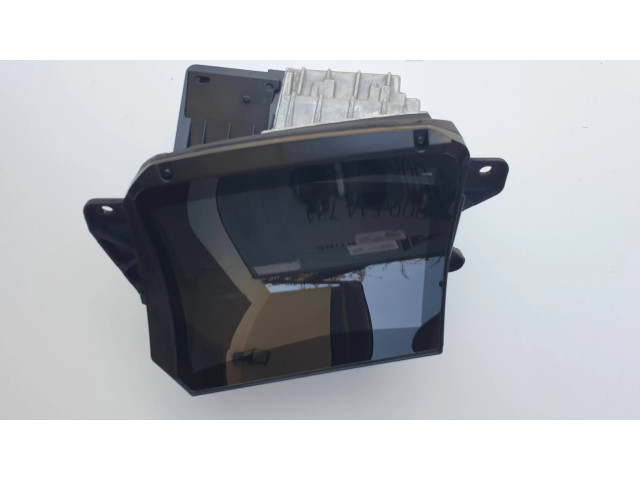 Дисплей    5A589A5, 17089310   BMW M3 G80
