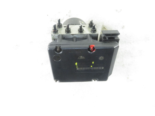 Блок АБС 10094603213, 1J0907379A   Audi  A3 S3 8L  1996 - 2003 года