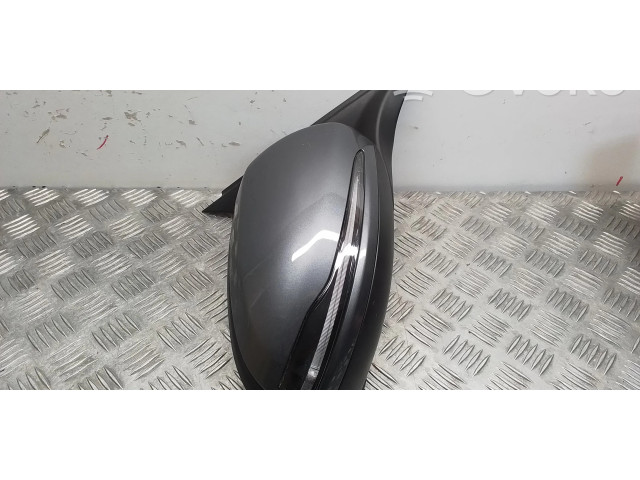 Zpětné zrcátko pravé Mercedes-Benz S W222 2017  021279  