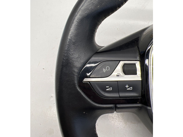 Руль Peugeot 5008 II  2016 -  года 98105487AU, T696069TTT3      