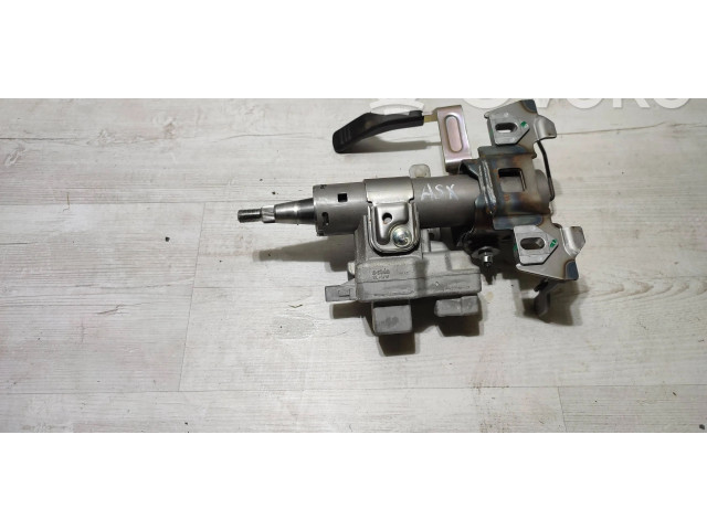    Рулевая рейка 82060165, JJ00101898   Mitsubishi ASX  -  года