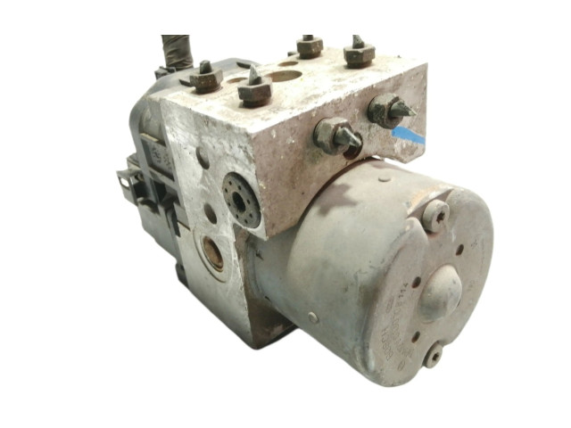 Блок АБС 0265216839, 4766091620   Nissan  Primera  2000 - 2001 года