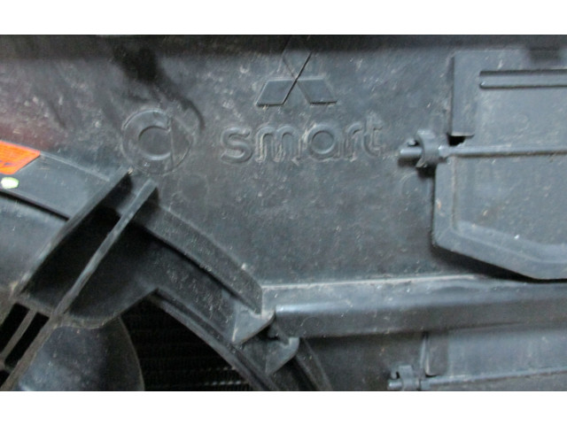 Jednotka ABS    Mitsubishi Colt 2004
