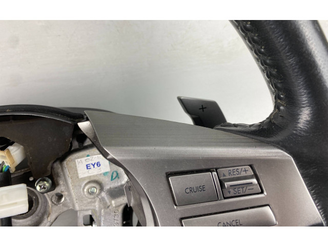 Volant Subaru Outback 2010 GS12003730, GS120-03730  