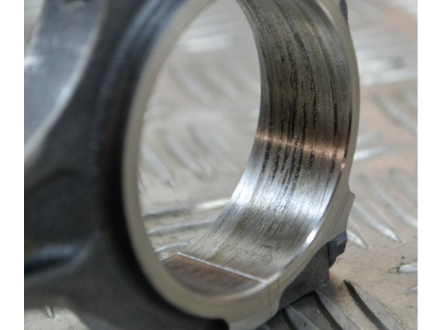  Поршень MF8F FR3Z6108A, CR3E6205AA  Ford Mustang VI для бензинового двигателя 5.0
