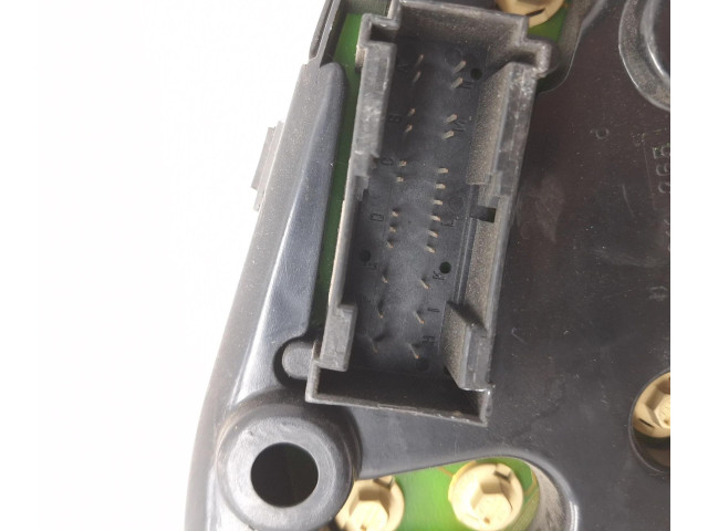 Панель приборов 110008828040, 19029810314   Mercedes-Benz C W202       