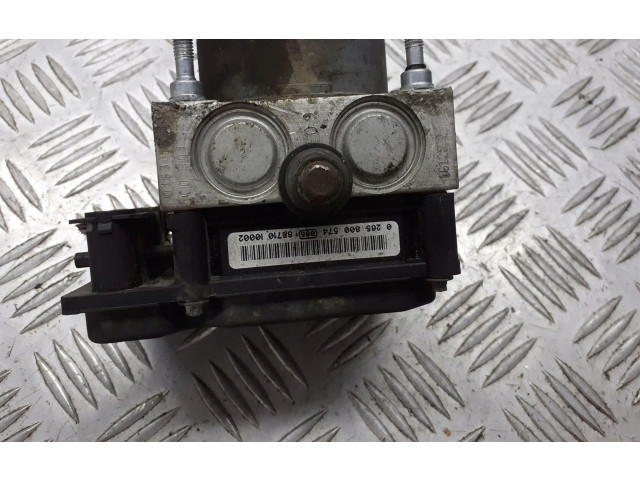 Jednotka ABS 0265800574   Nissan Micra 2006