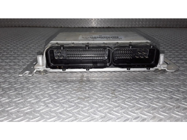 Řídící jednotka 0281010619, 3910127510   Hyundai Accent 2004