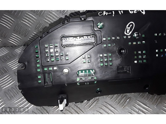 Přístrojová deska  Hyundai i40 2014 940033Z010  