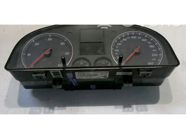 Панель приборов 1T0920852E   Volkswagen Caddy       