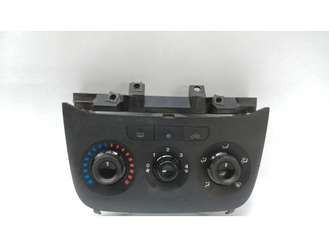 Блок управления климат-контролем 735523091, 5G1140100   Fiat Grande Punto