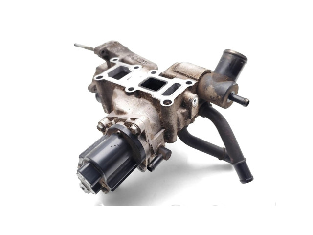 Турбина Клапан EGR Hyundai Santa Fe 2.2 28410-2F000   для двигателя D4HB для двигателя 2.2 CRDi 4x4     
