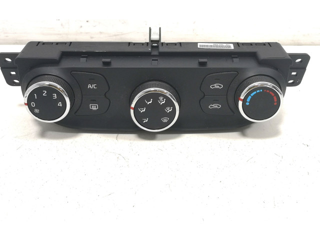 Блок управления климат-контролем 97250A2001, A00HLG0164   KIA Ceed