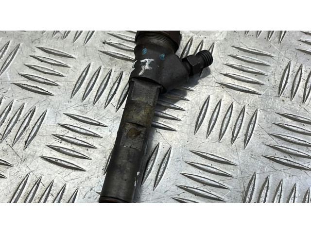Vstřikovač 0445110059   Chrysler Voyager  pro naftový motor 2.8 ENR 