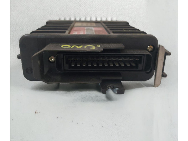 Блок управления двигателя 0280000759, 0280000759   Fiat Uno