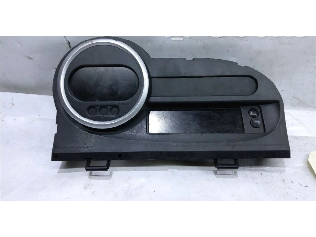 Панель приборов 8201462040, 280346262R   Renault Twingo II       