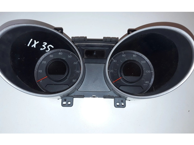 Přístrojová deska  Hyundai ix35 2013 940032Y130  