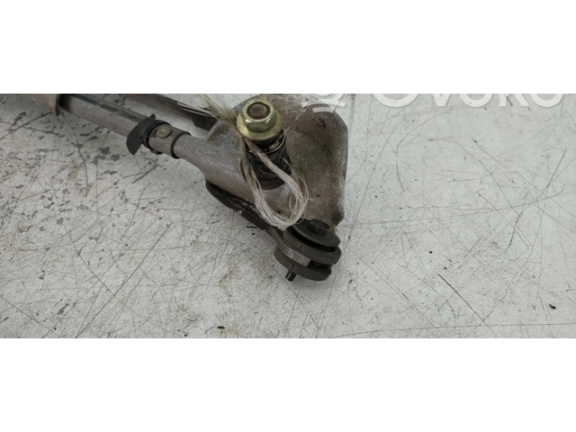Моторчик дворников 85110-52010    Toyota Yaris