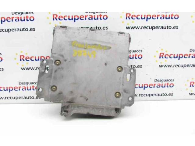 Řídící jednotka 0281010113   Land Rover Freelander 