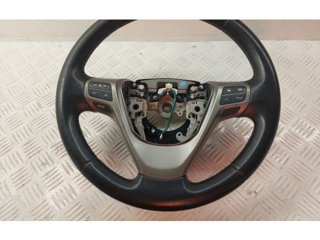 Руль  4510005570, 4510005880C0   Toyota Avensis T270 