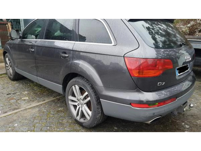 Генератор 059903015R   Audi Q7 4L 3.0     