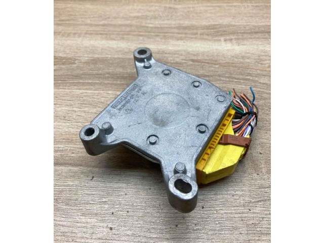 Блок подушек безопасности 8200412024A, 605487800   Renault Espace -  Grand espace IV