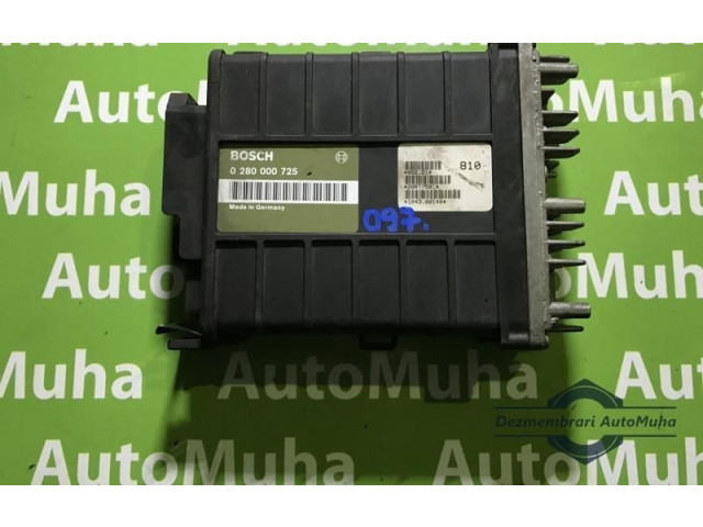 Řídící jednotka 0280000725   Fiat Uno 1984