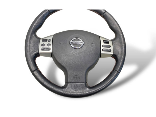 Volant Nissan Note (E11) 2009   