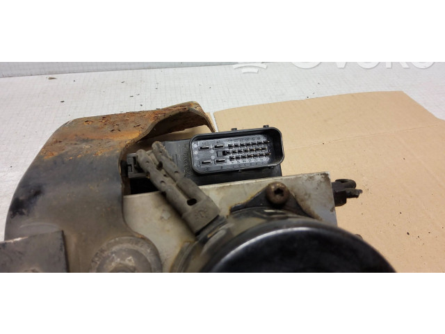 Jednotka ABS 7M0614111AE, 98VW2L580AD   Seat Alhambra (Mk1) 2000
