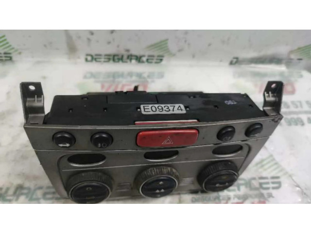 Блок управления климат-контролем 7353309240   Alfa Romeo 166